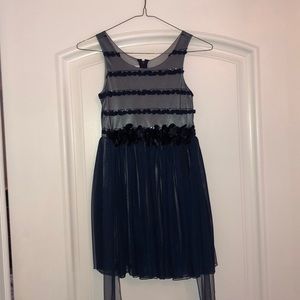 girls formal dress